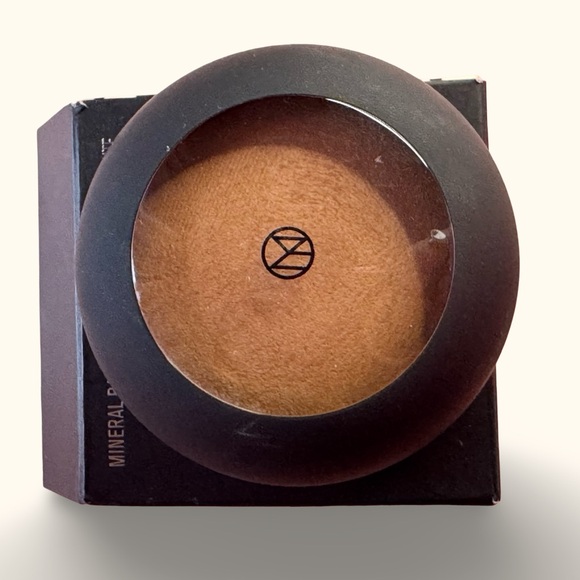 IL MAKIAGE MINERAL BAKED BRONZER CONTOUR PRESSED POWDER INSTANT SUNKISSED NIB - Picture 8 of 8